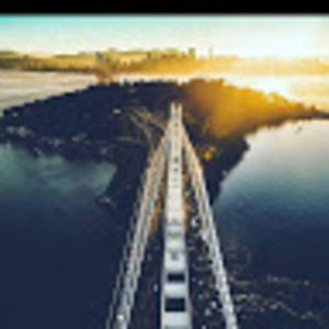 Meet your Posher, Derrick